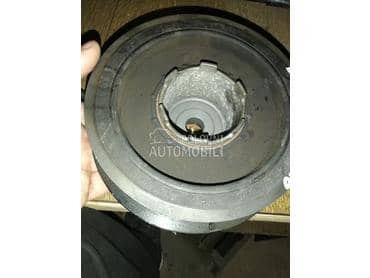 remenica radilice za BMW 320