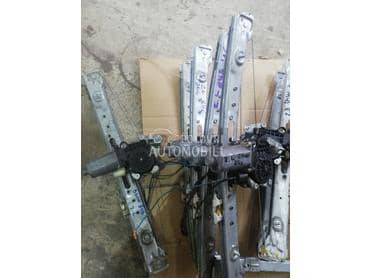 podizaci stakala za e46 za BMW Serija 3