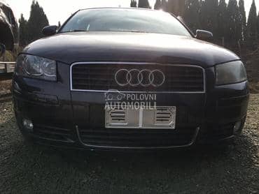farovi za Audi A3 od 2003. do 2008. god.