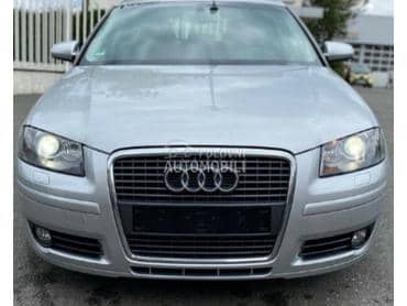 limarija za Audi A3 od 2004. do 2012. god.