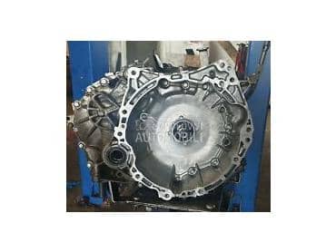 Menjac za Nissan Qashqai od 2008. do 2014. god.