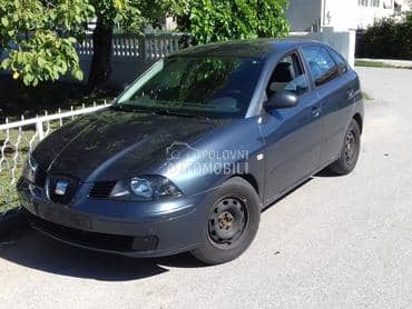menjac 1.4tdi za Seat Cordoba, Ibiza od 2002. do 2008. god.