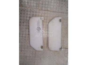 Suncobran za Peugeot 106