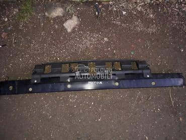 Šina branika za Opel Meriva