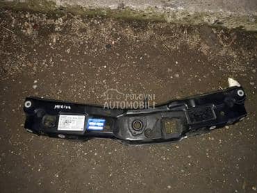 Vezni lim za Opel Meriva
