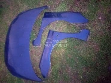krilo za Peugeot 307