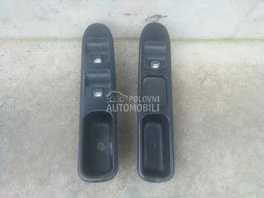 Prekidači podizača stakla za Peugeot 307