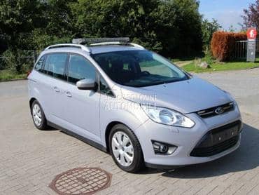 Ford C-Max -  kompletan auto u delovima