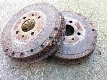 dobos par za Fiat Multipla