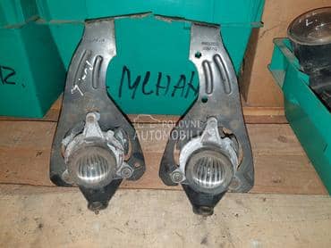 maglenke za Fiat Punto od 2003. do 2010. god.