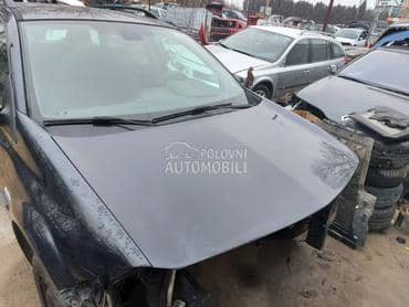 Hauba nv472 plava za Renault Megane