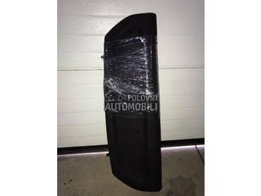 daska gepeka za Toyota Aygo