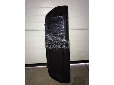 Zadnja daska za Toyota Aygo od 2005. do 2014. god.