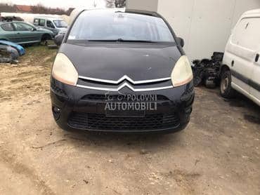 Farovi za Citroen C4 Picasso