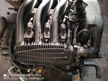 1.2 vti za Citroen C3