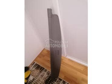 Roletna za Volkswagen Touran od 2004. do 2009. god.