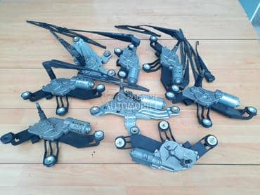 Motor Brisaca Gepeka za Ford Mondeo od 2001. do 2007. god.