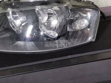 Farovi za Audi A3 od 2004. do 2008. god.