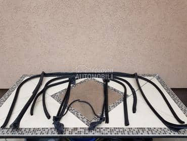 Keder 307cc kabrio za Peugeot 307