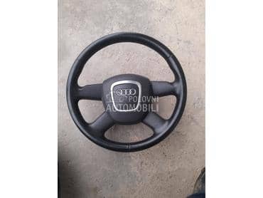 volan za Audi A6 od 2004. do 2009. god.