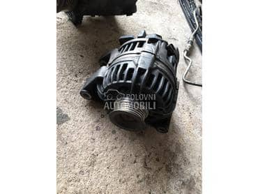 Alternator 2.0dtl za Opel Zafira