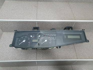 Kilometar sat za Renault Vel Satis