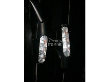 RETROVIZORI za Mercedes Benz A Klasa, B Klasa od 2003. do 2017. god.