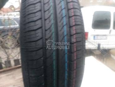 Continental 195/55 R15 Letnja