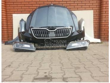 motor mjenjac za Škoda Felicia od 2012. do 2021. god.