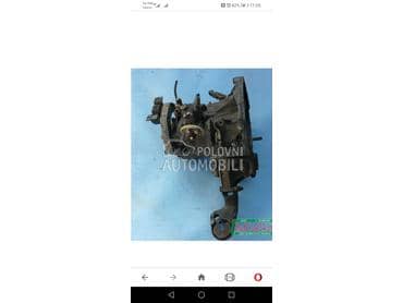 menjac seicento 1.1 za Fiat Seicento