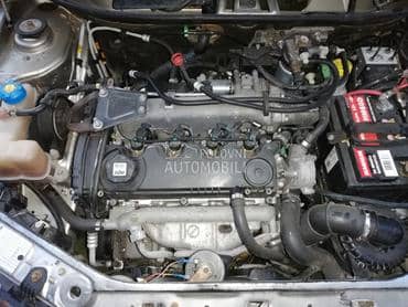 delovi 1.9jtd i 1.9d za Fiat Punto