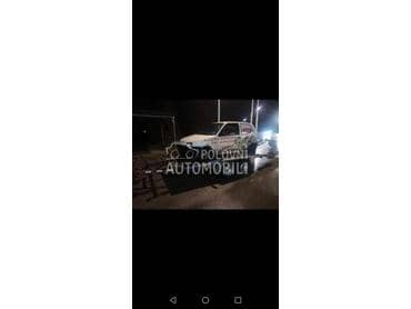 delovi za Fiat Seicento od 2000. do 2010. god.