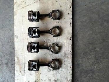 1,9tdi klip klipnjaca za Audi A3, A4, A6 od 2002. do 2013. god.