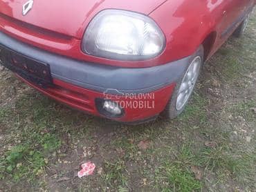 farovi za Renault Clio od 1998. do 2001. god.