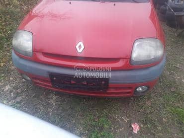 branik za Renault Clio od 1998. do 2001. god.