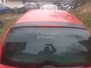 trece stop svetlo za Renault Clio od 1998. do 2007. god.