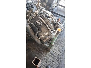 Motori delovi motora za Volkswagen Golf 5, Golf Plus