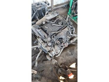 Motor delovi motora za Volkswagen Passat B6 od 2005. do 2008. god.
