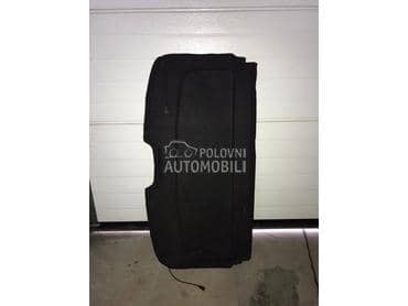 Daska-polica za Peugeot 308 od 2007. do 2015. god.
