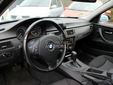 e90 e87 e91 nebo za BMW Serija 1, 116, 118 ... od 1995. do 2016. god.