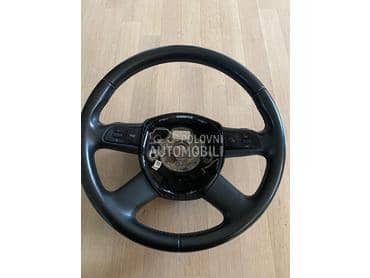 VOLAN za Audi Q7 od 2004. do 2012. god.