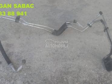 Cevi klime za Citroen Xsara od 1996. do 2009. god.