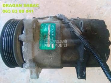 Kompresor klime za Citroen C4 od 1996. do 2009. god.