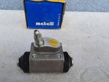 Kočioni cilindar zadnji za Hyundai Excel, Pony, S-Coupe od 1989. do 1996. god.