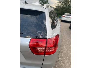 Desna stopaljka unutrasnja za Citroen C5 od 2008. do 2012. god.