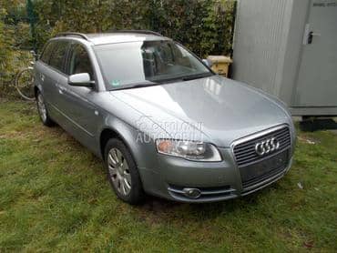 c6 8p prsklica za farove za Audi A6 od 2002. do 2013. god.