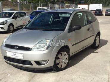 Ford Fiesta -  kompletan auto u delovima