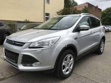 Ford Kuga -  kompletan auto u delovima