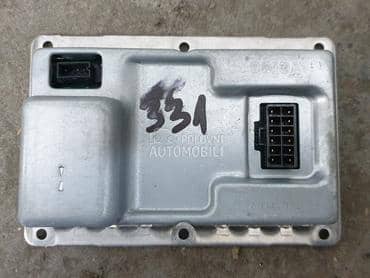 Balast Xenon za Porsche Cayenne