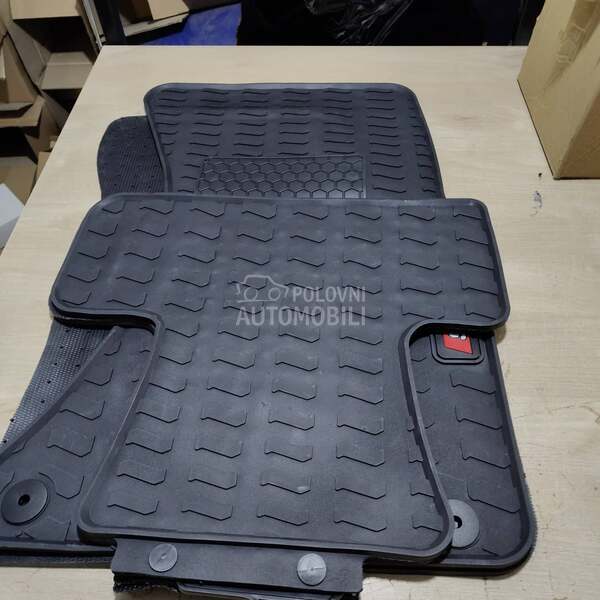 Original tipske patosnice